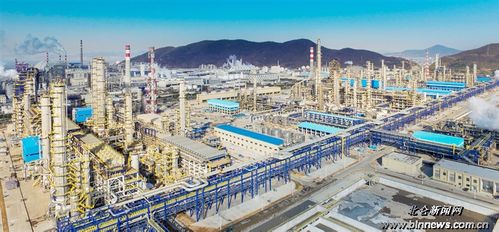 中海石油宁波大榭石化馏分油改扩建投资建设项目可行性研究报告-广州