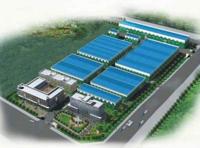 智能制造产业园一期建设投资建设项目可行性研究报告-广州中撰咨询